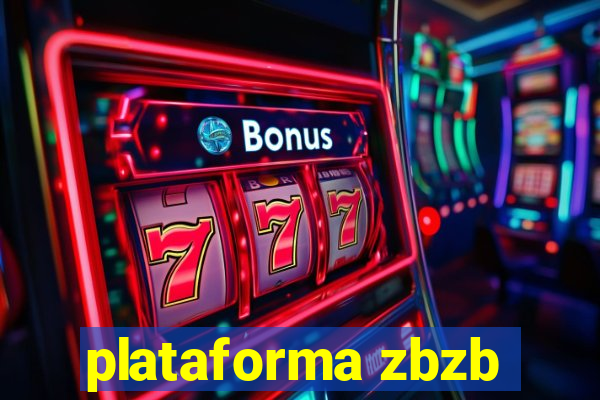 plataforma zbzb